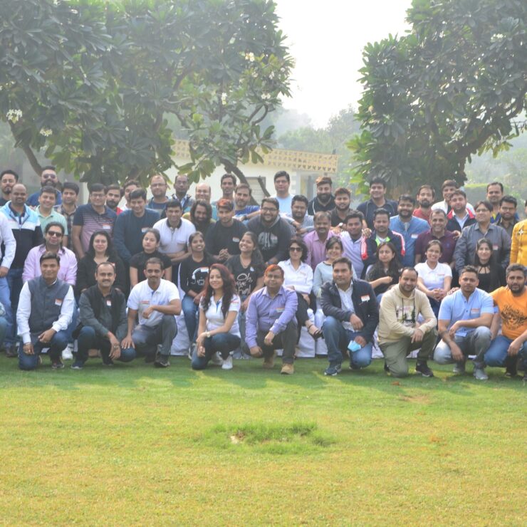 Shivaz event management photo