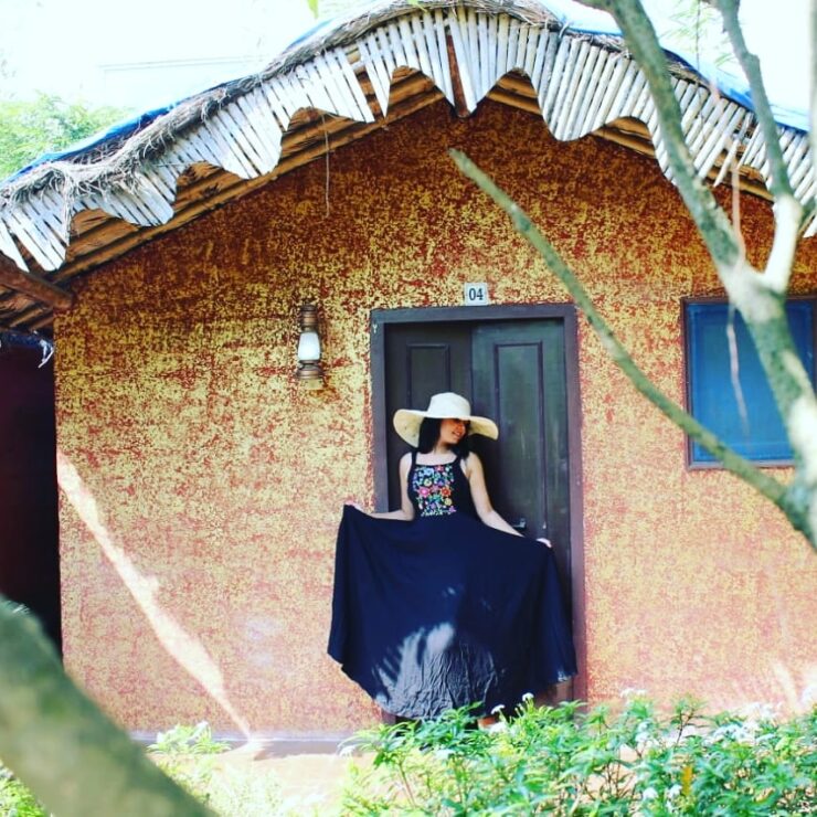 Shivaz Hospitality October 2020