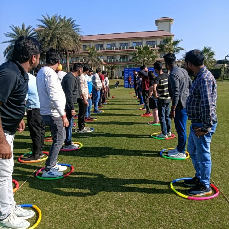 Event management Delhi Shivaz
