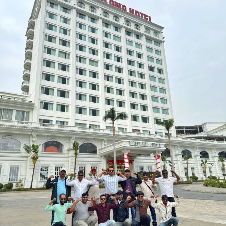 Event planning Shivaz Hospitality Delhi