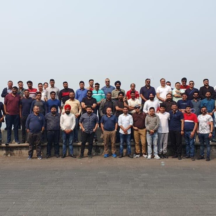 Shivaz event management June 2025