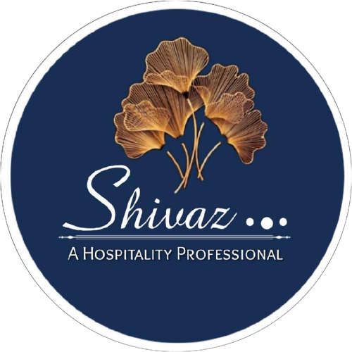 Shivaz logo